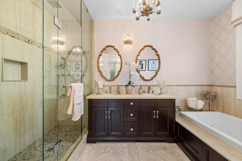 Photo 29 at 9 Cheshire Drive, Rosethorn, Toronto