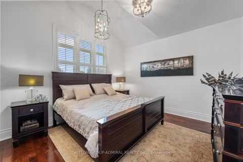 Photo 31 at 9 Cheshire Drive, Rosethorn, Toronto