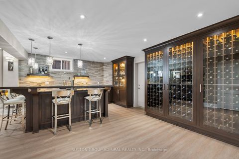 Photo 35 at 9 Cheshire Drive, Rosethorn, Toronto