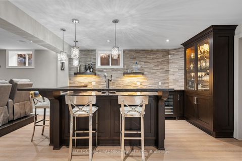Photo 36 at 9 Cheshire Drive, Rosethorn, Toronto