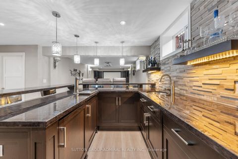 Photo 37 at 9 Cheshire Drive, Rosethorn, Toronto