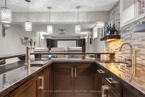 Photo 38 at 9 Cheshire Drive, Rosethorn, Toronto