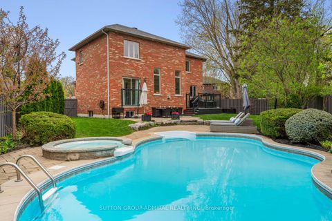 Photo 42 at 9 Cheshire Drive, Rosethorn, Toronto