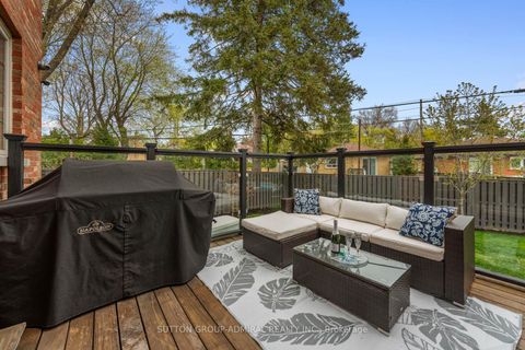 Photo 46 at 9 Cheshire Drive, Rosethorn, Toronto