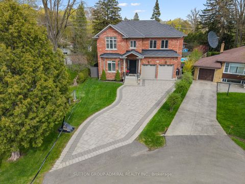 Photo 47 at 9 Cheshire Drive, Rosethorn, Toronto