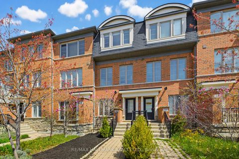 Photo 0 at 60 Belanger Crescent, Birchmount, Toronto