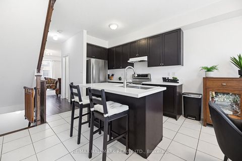 Photo 1 at 60 Belanger Crescent, Birchmount, Toronto