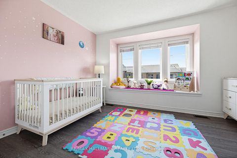 Photo 20 at 60 Belanger Crescent, Birchmount, Toronto