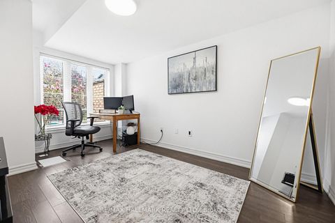 Photo 23 at 60 Belanger Crescent, Birchmount, Toronto