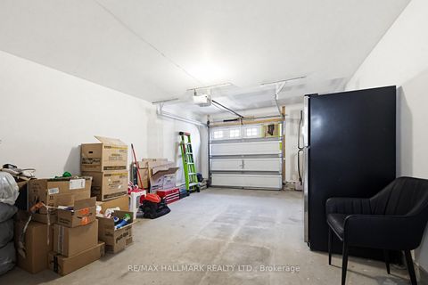 Photo 25 at 60 Belanger Crescent, Birchmount, Toronto