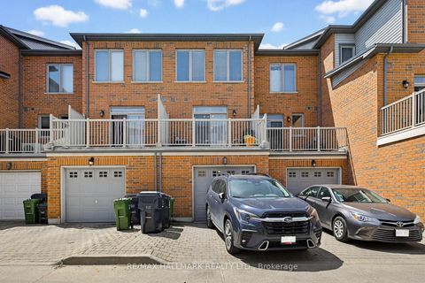 Photo 26 at 60 Belanger Crescent, Birchmount, Toronto