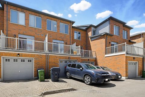 Photo 27 at 60 Belanger Crescent, Birchmount, Toronto