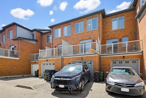 Photo 28 at 60 Belanger Crescent, Birchmount, Toronto