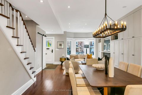 Photo 10 at 6 Jean Street, Moore Park, Toronto