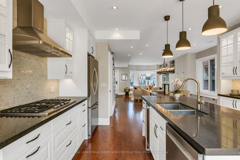 Photo 15 at 6 Jean Street, Moore Park, Toronto