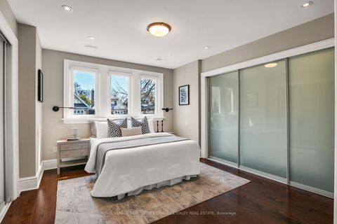 Photo 16 at 6 Jean Street, Moore Park, Toronto
