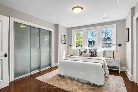Photo 17 at 6 Jean Street, Moore Park, Toronto
