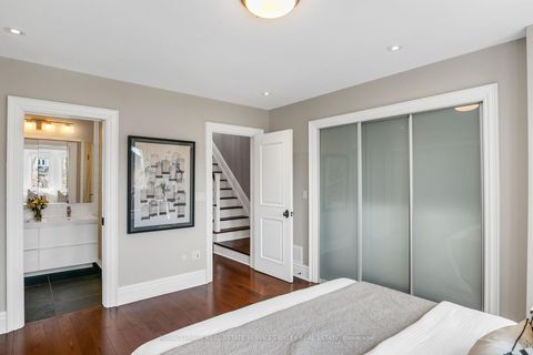 Photo 18 at 6 Jean Street, Moore Park, Toronto