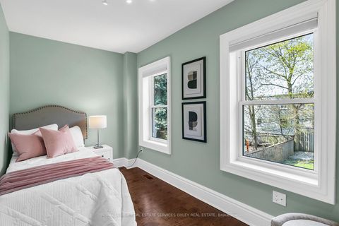 Photo 21 at 6 Jean Street, Moore Park, Toronto