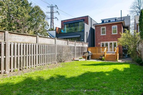 Photo 36 at 6 Jean Street, Moore Park, Toronto