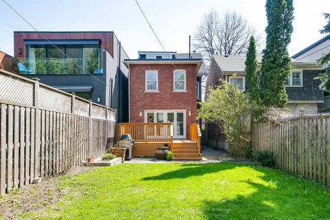 Photo 37 at 6 Jean Street, Moore Park, Toronto