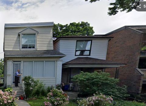 Photo 0 at 43 Eaton Avenue, Danforth, Toronto