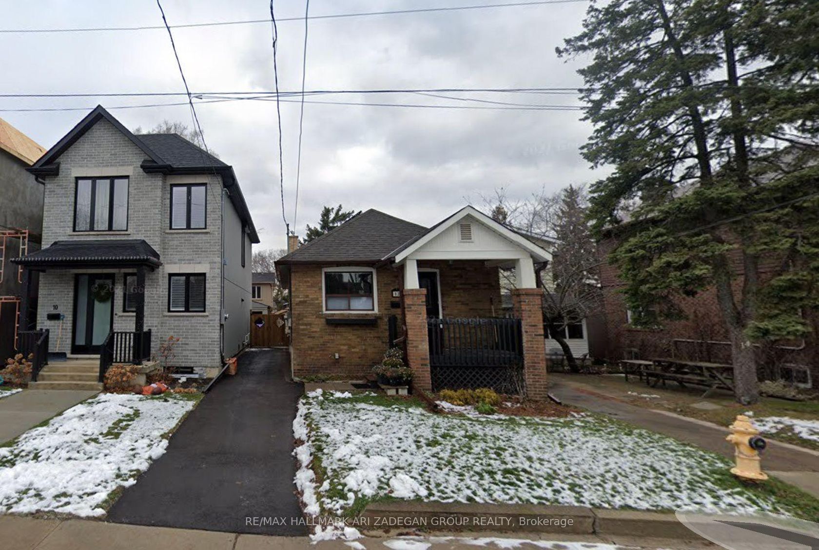 14 Orley Avenue, Lumsden, Toronto 