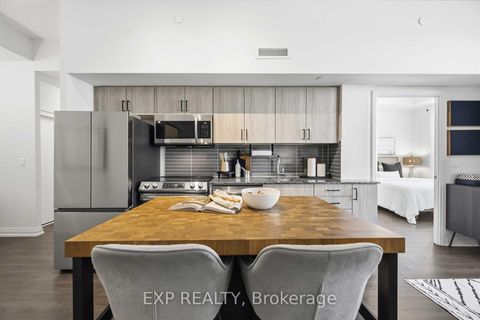 Photo 2 at 2710 - 20 Meadowglen Place, Woburn, Toronto