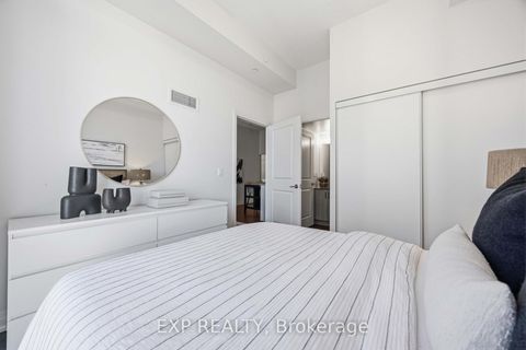 Photo 5 at 2710 - 20 Meadowglen Place, Woburn, Toronto