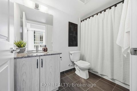 Photo 6 at 2710 - 20 Meadowglen Place, Woburn, Toronto