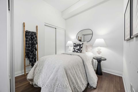 Photo 7 at 2710 - 20 Meadowglen Place, Woburn, Toronto