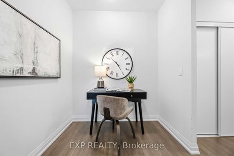 Photo 8 at 2710 - 20 Meadowglen Place, Woburn, Toronto