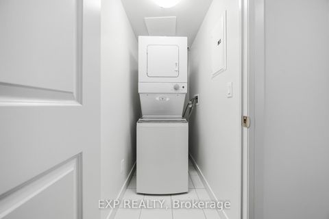 Photo 9 at 2710 - 20 Meadowglen Place, Woburn, Toronto
