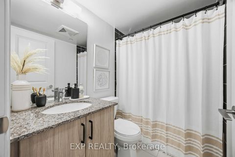 Photo 10 at 2710 - 20 Meadowglen Place, Woburn, Toronto