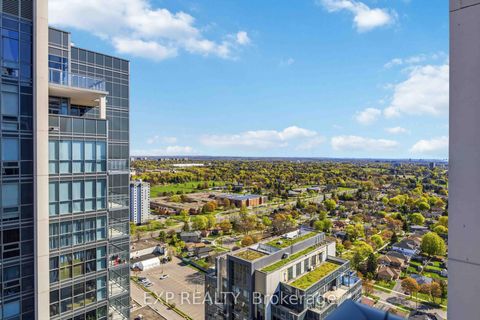Photo 13 at 2710 - 20 Meadowglen Place, Woburn, Toronto