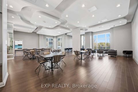 Photo 14 at 2710 - 20 Meadowglen Place, Woburn, Toronto