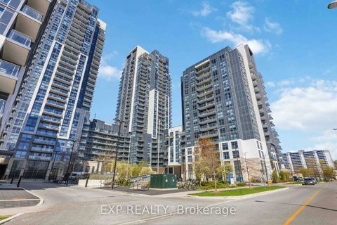 Photo 19 at 2710 - 20 Meadowglen Place, Woburn, Toronto