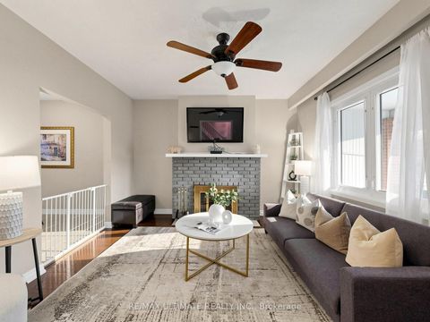 Photo 3 at 35 Blackthorn Avenue, Pellam Park, Toronto