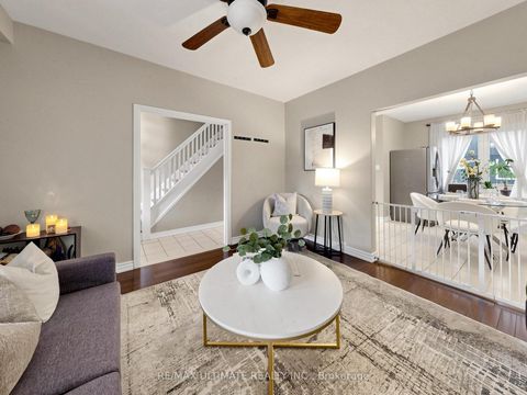 Photo 4 at 35 Blackthorn Avenue, Pellam Park, Toronto