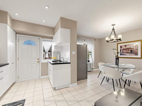 Photo 6 at 35 Blackthorn Avenue, Pellam Park, Toronto