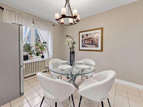 Photo 7 at 35 Blackthorn Avenue, Pellam Park, Toronto