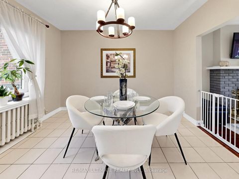 Photo 11 at 35 Blackthorn Avenue, Pellam Park, Toronto