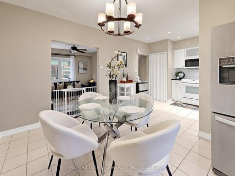 Photo 12 at 35 Blackthorn Avenue, Pellam Park, Toronto
