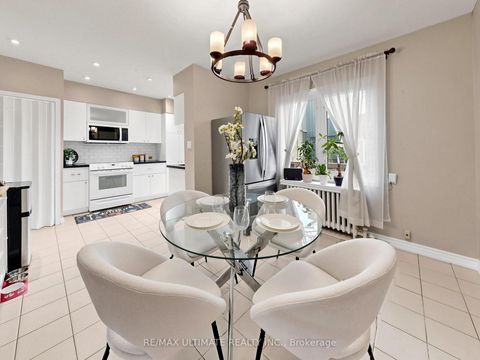Photo 13 at 35 Blackthorn Avenue, Pellam Park, Toronto