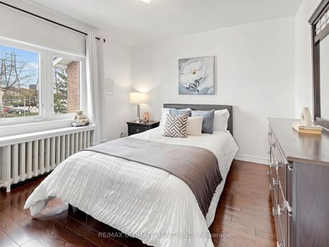Photo 19 at 35 Blackthorn Avenue, Pellam Park, Toronto