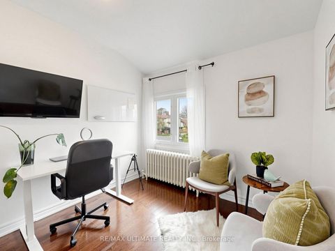 Photo 24 at 35 Blackthorn Avenue, Pellam Park, Toronto