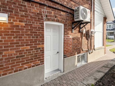 Photo 27 at 35 Blackthorn Avenue, Pellam Park, Toronto