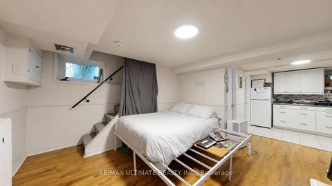 Photo 28 at 35 Blackthorn Avenue, Pellam Park, Toronto