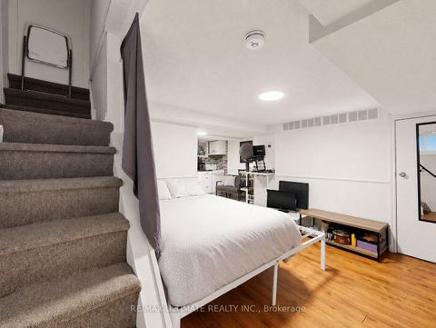 Photo 29 at 35 Blackthorn Avenue, Pellam Park, Toronto