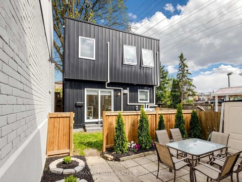 Photo 32 at 35 Blackthorn Avenue, Pellam Park, Toronto